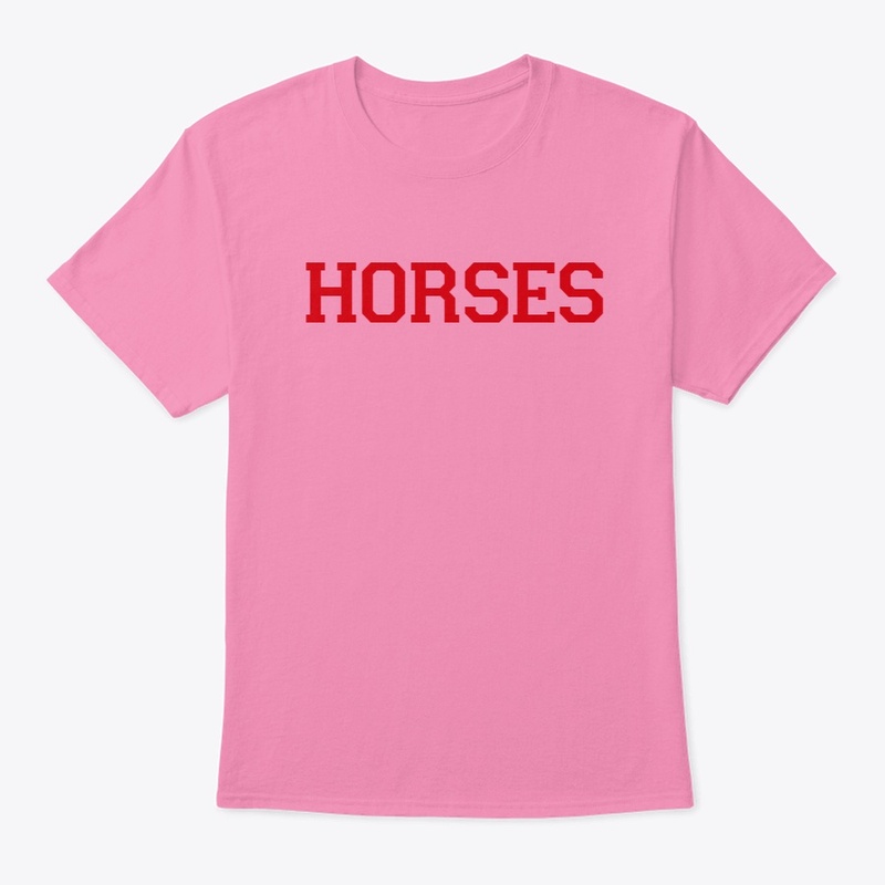 HORSES