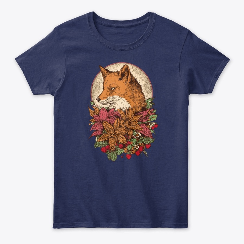 FOX T-Shirt