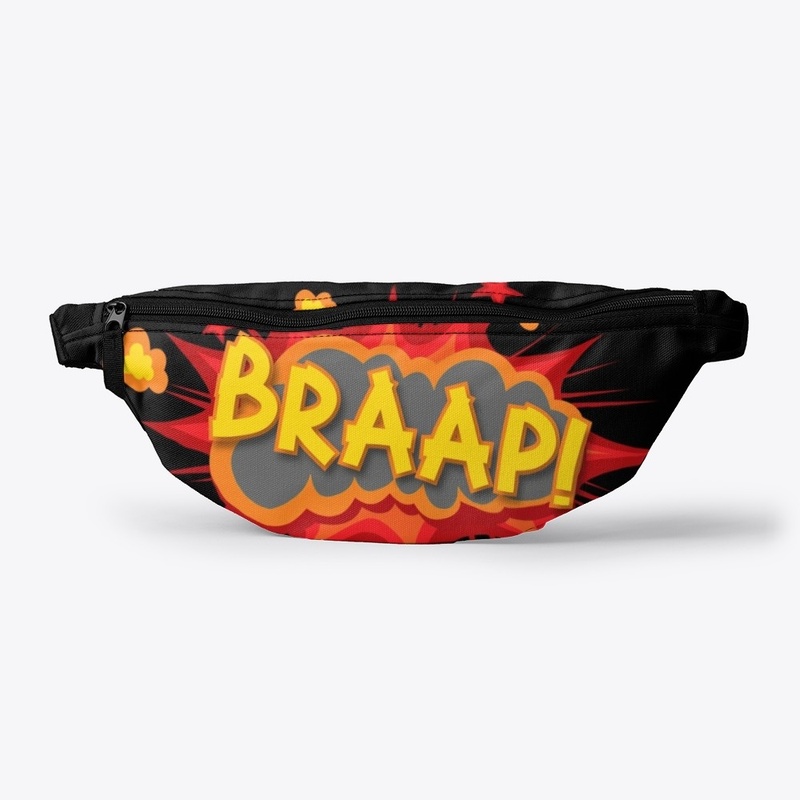 Braap! Toon