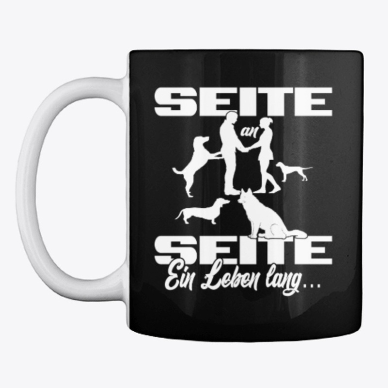 Hundefamilie Hundeliebhaber Familien 