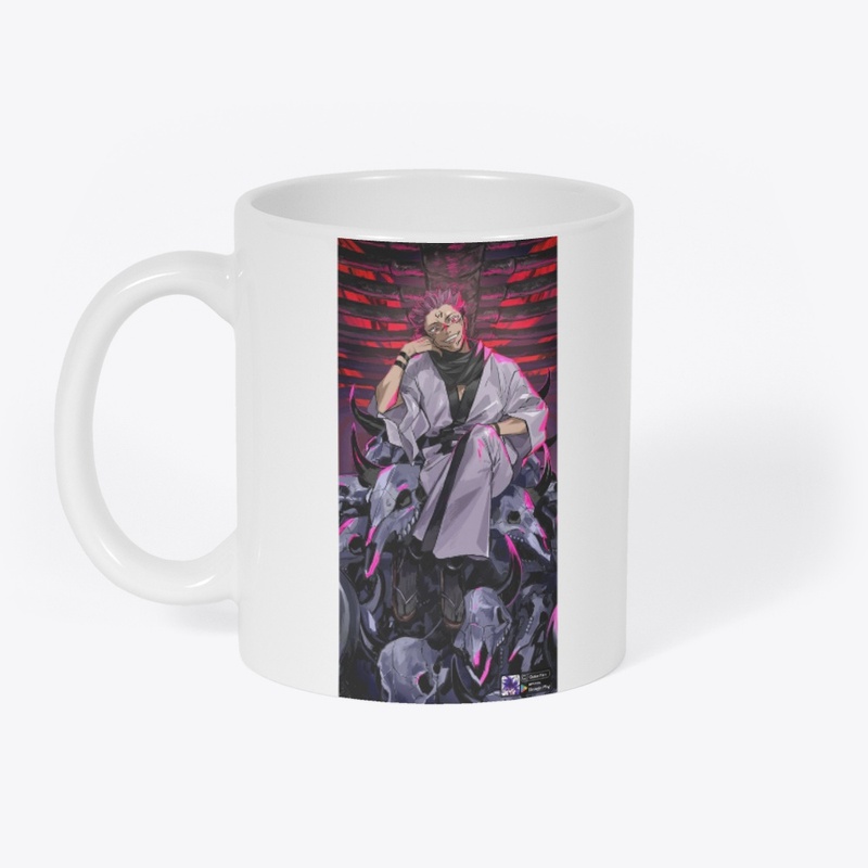 Made for jjk fans