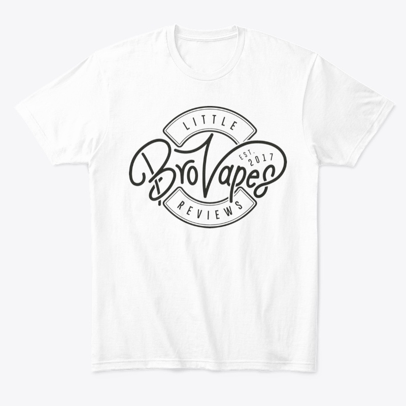 Established Range black Logo