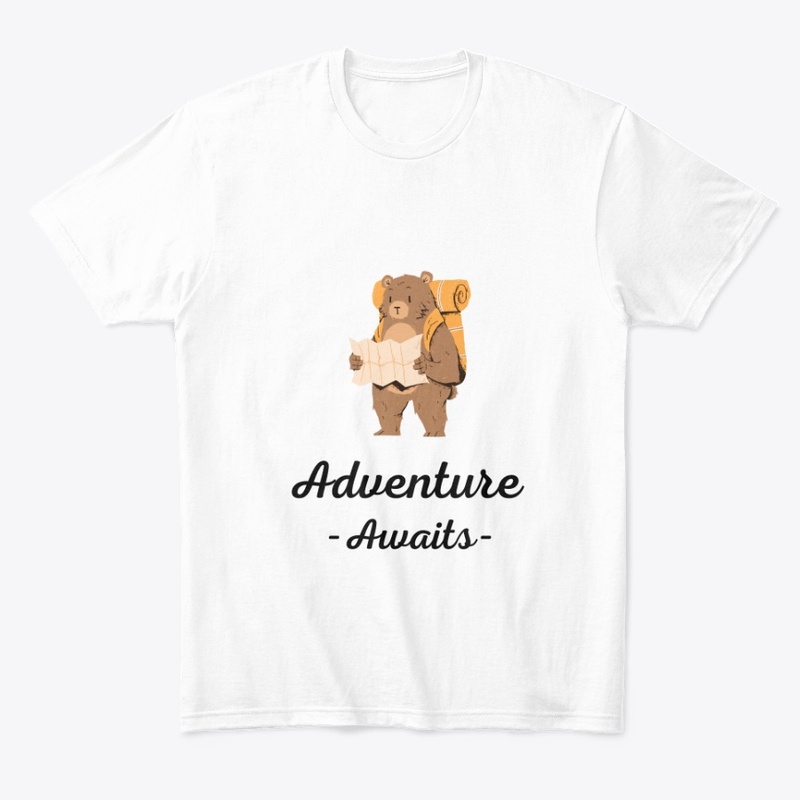 Adventure Awaits