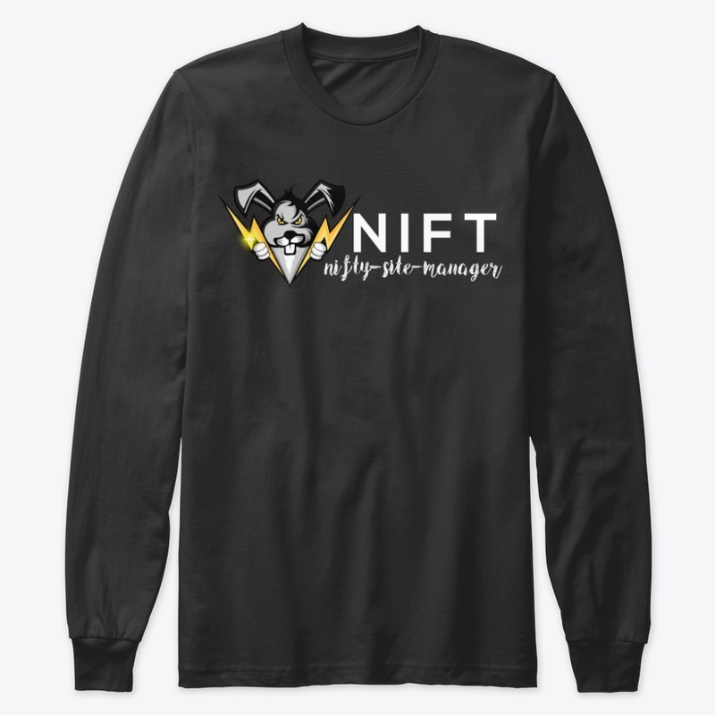 Nift Bunny
