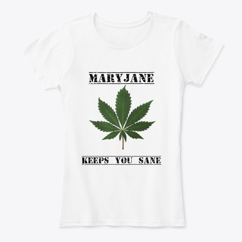 Mary Jane design