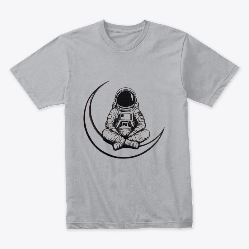 Lunar Zen Mode