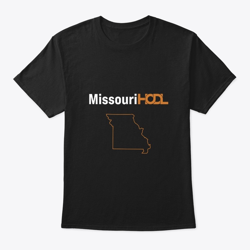 Missouri HODL: A Timeless Classic
