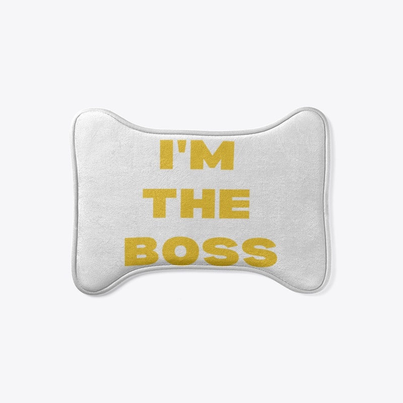 Boss