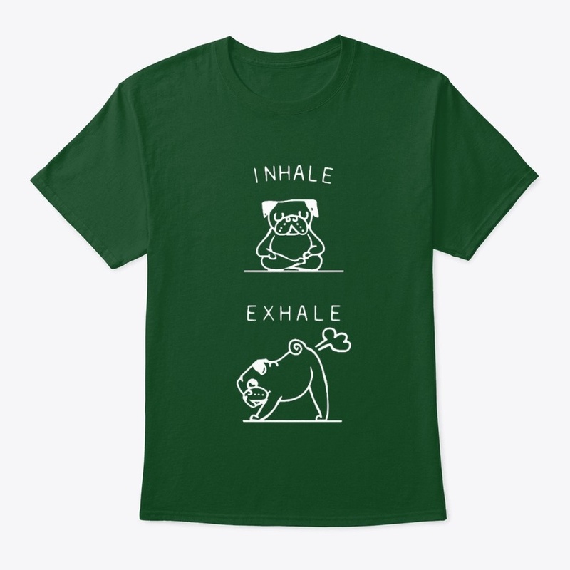 Pugsome