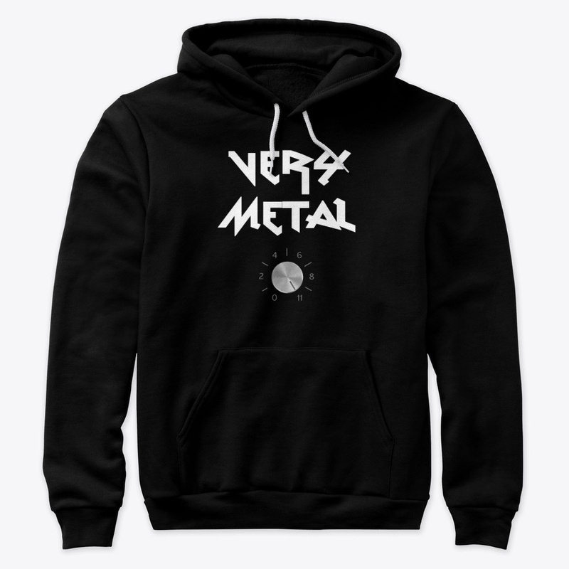 Very Metal