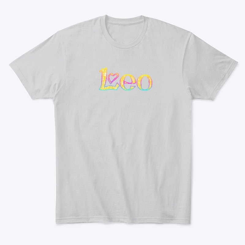 Leo (Rainbow)
