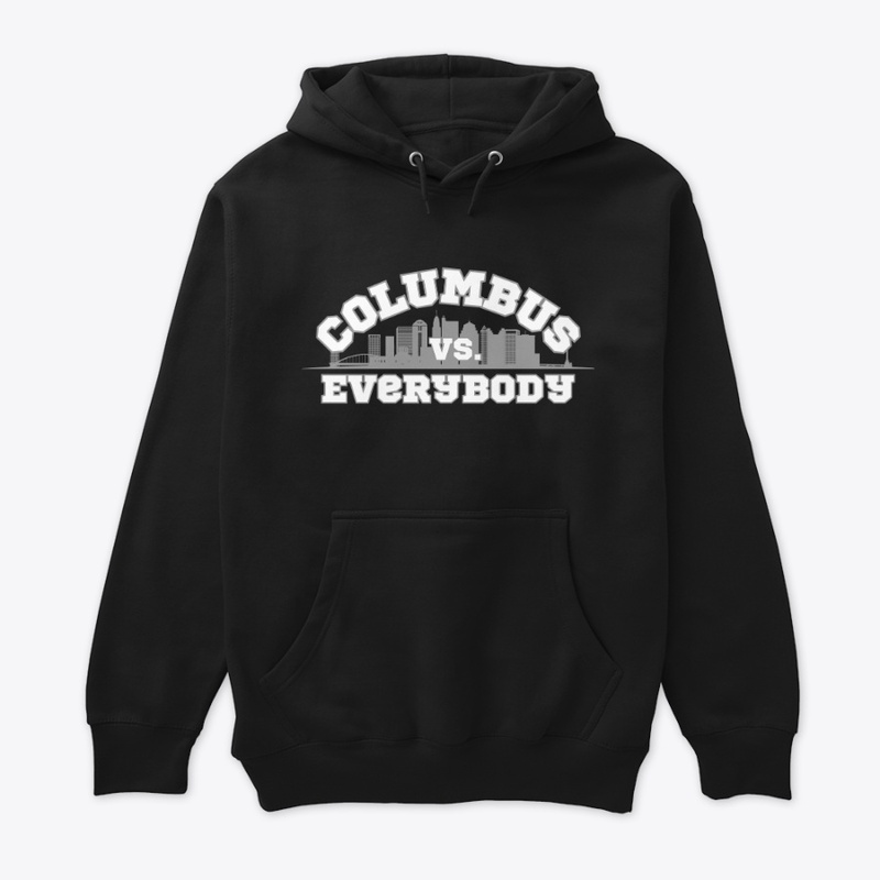 The "Columbus vs. Everybody" Collection
