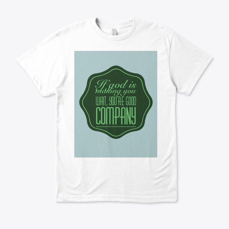 Gospel t-shart