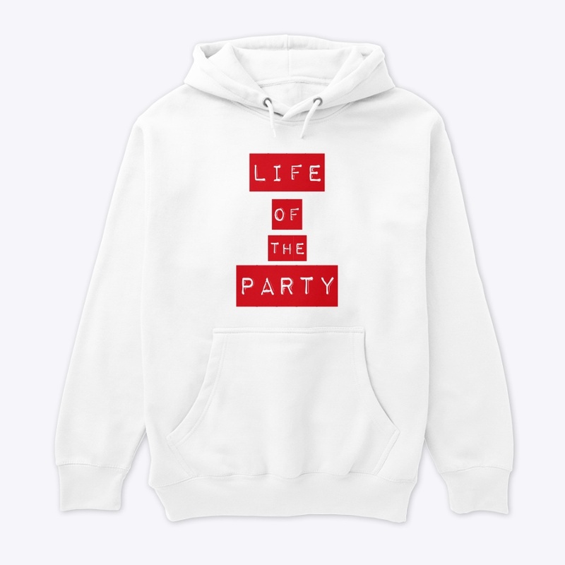 Life Of The Party