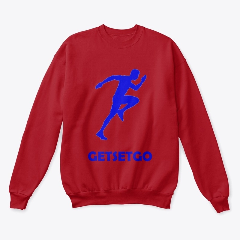 GetSetGO! Blue