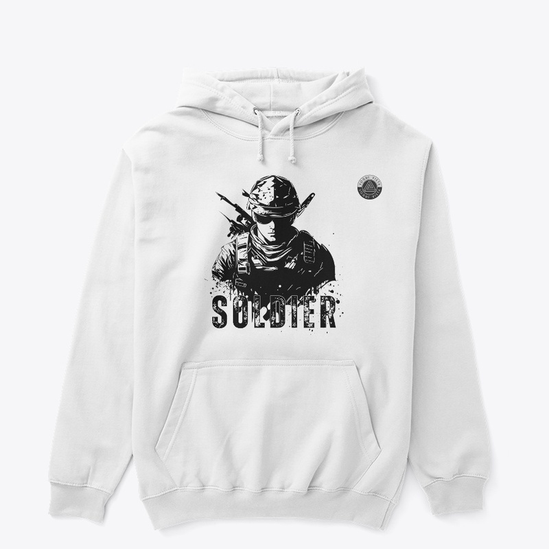 V.V. SOLDIER