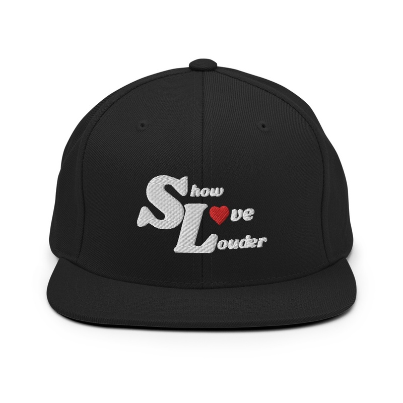 SLL Snap Back