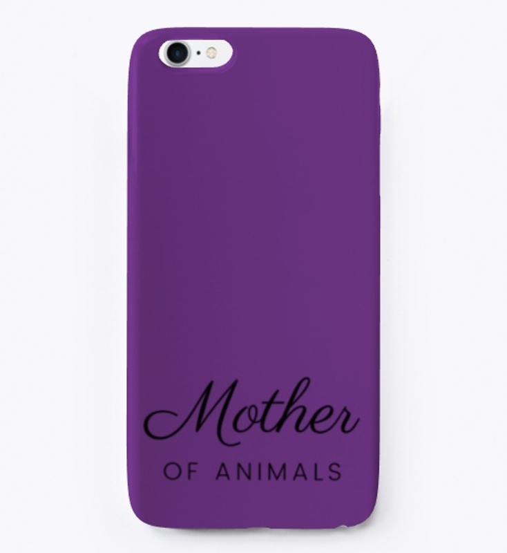 Mother of Animals