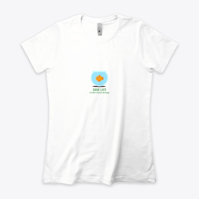 Save Life Design