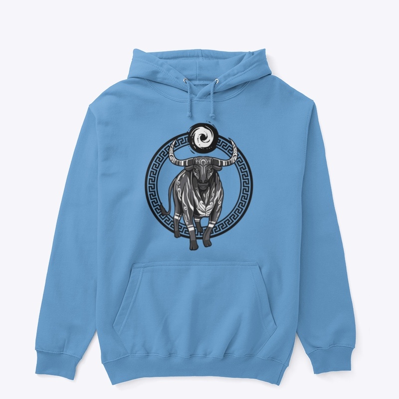 Classic APIS Hoodie