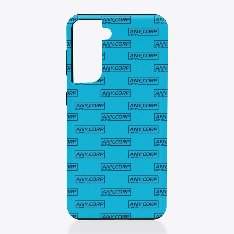 ANY CORP CUP GP HANDYHÜLLE - ANDROID