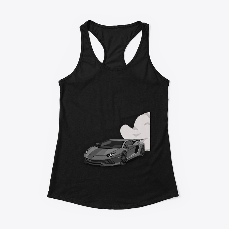 Super Car Graphics