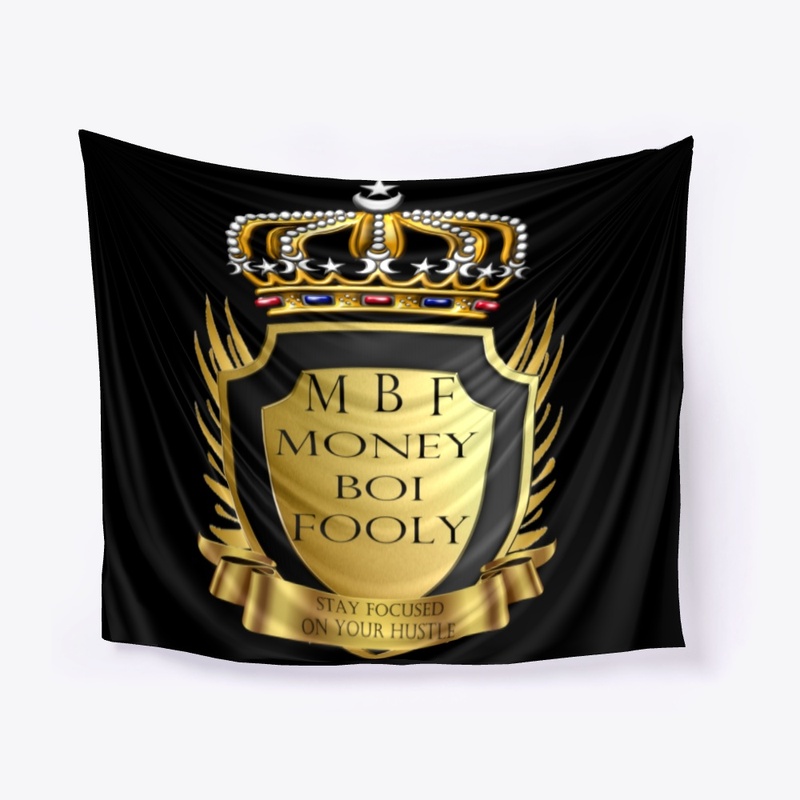 Money Boi Fooly Original Gear