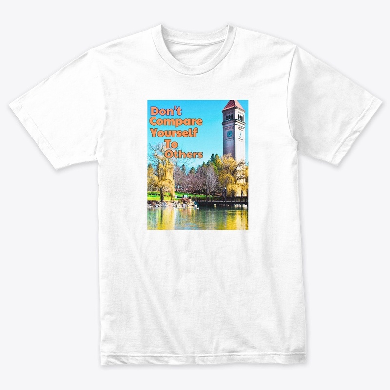 Digisoft Printed Classic Long Sleeve Tee