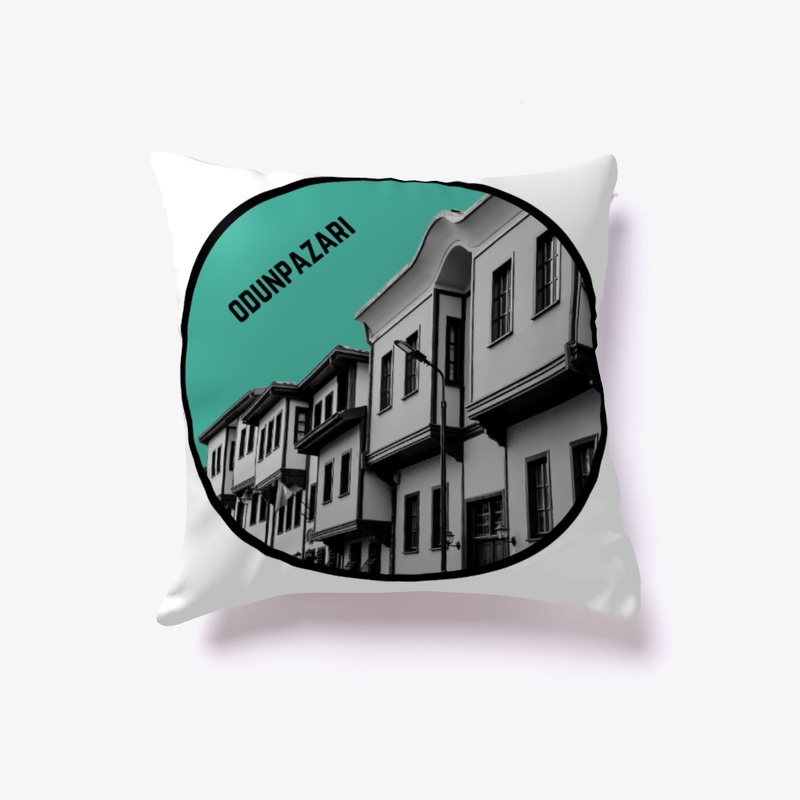 Odunpazari Houses Collection II