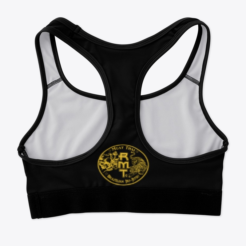 RMT Sports Bra