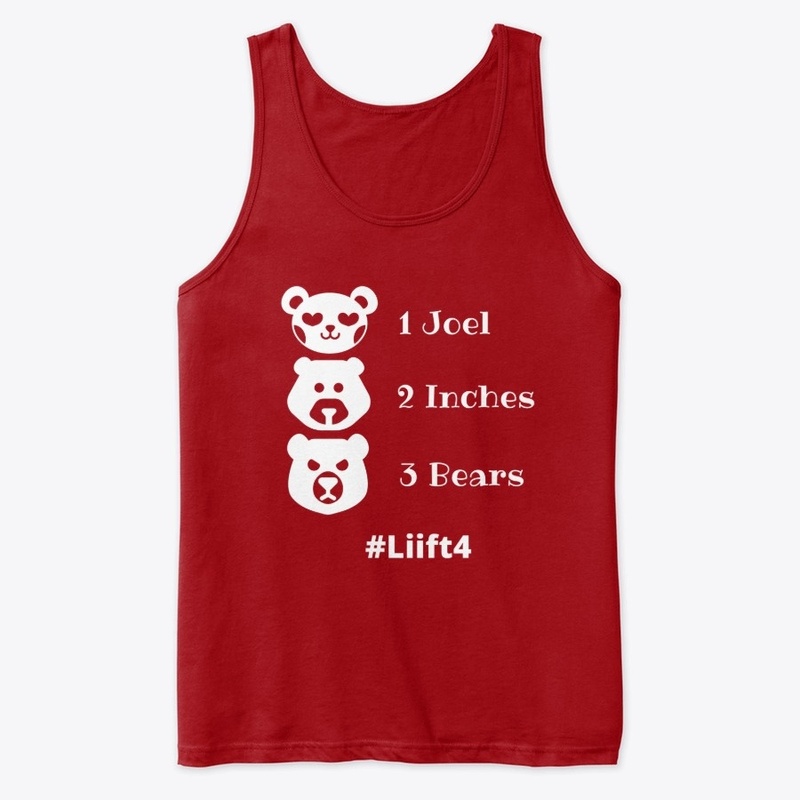Liift4 Gear 