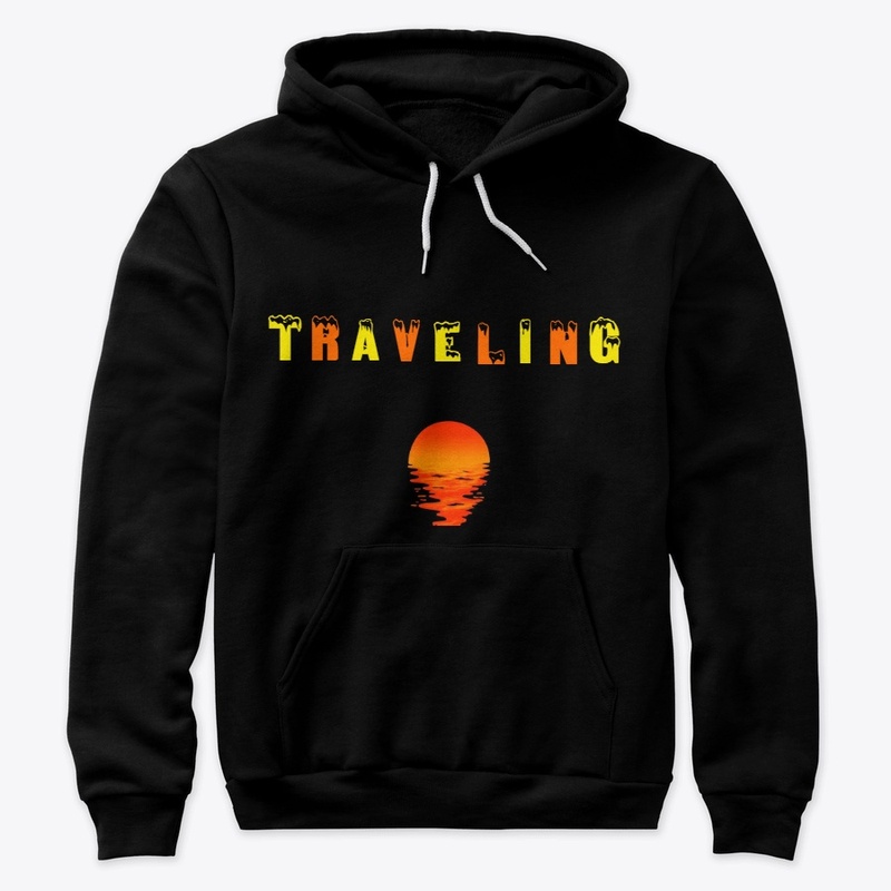 SCOTT TRAVELING