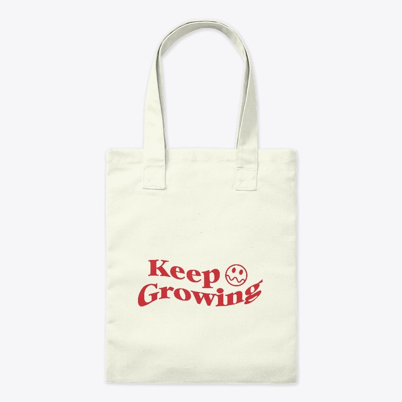 Keep Growing