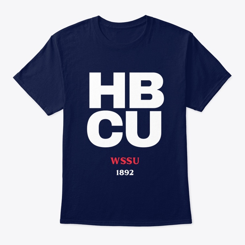 HBCU: Winston Salem State University