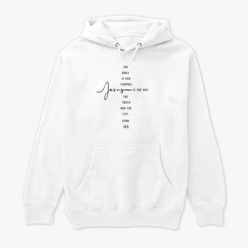 Jesus Is the Way Collection