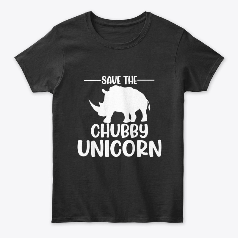 Funny Rhino Conservation Design