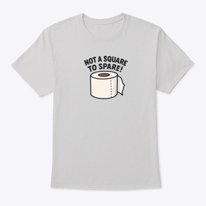 Seinfeld Not a Square to Spare