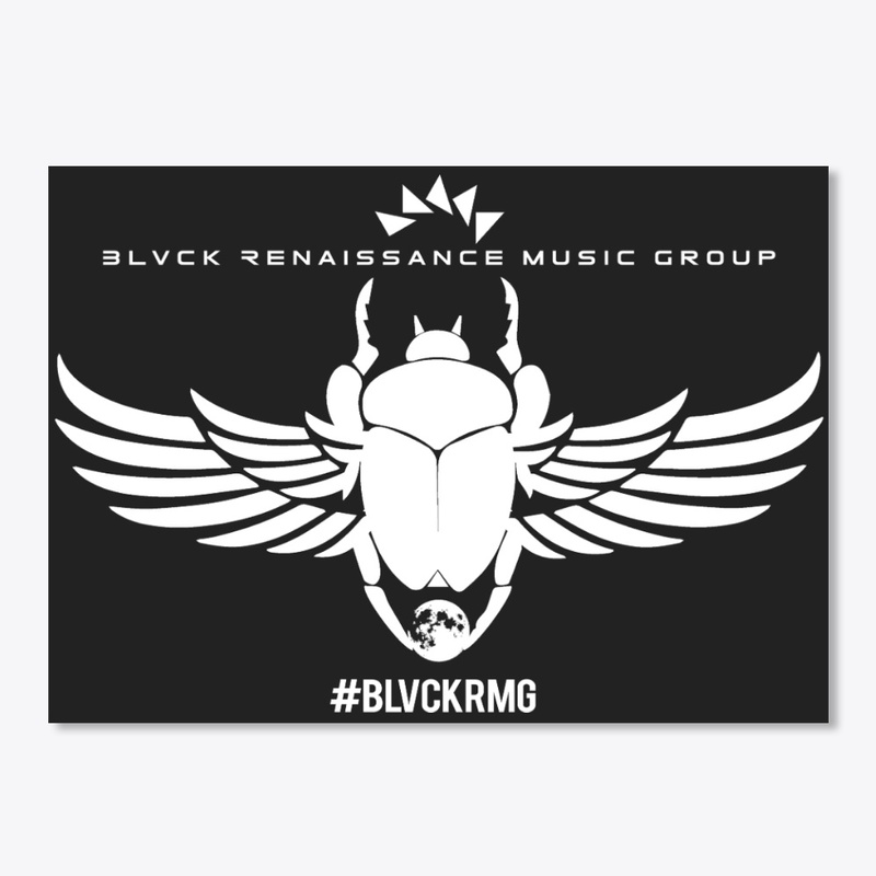 Blvck Renaissance Music Group