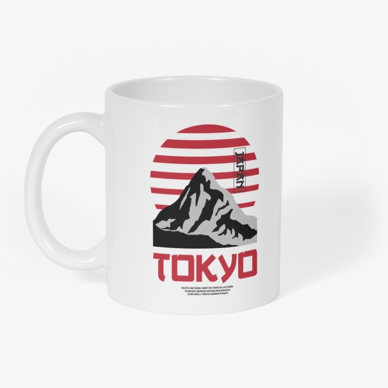 tokyo