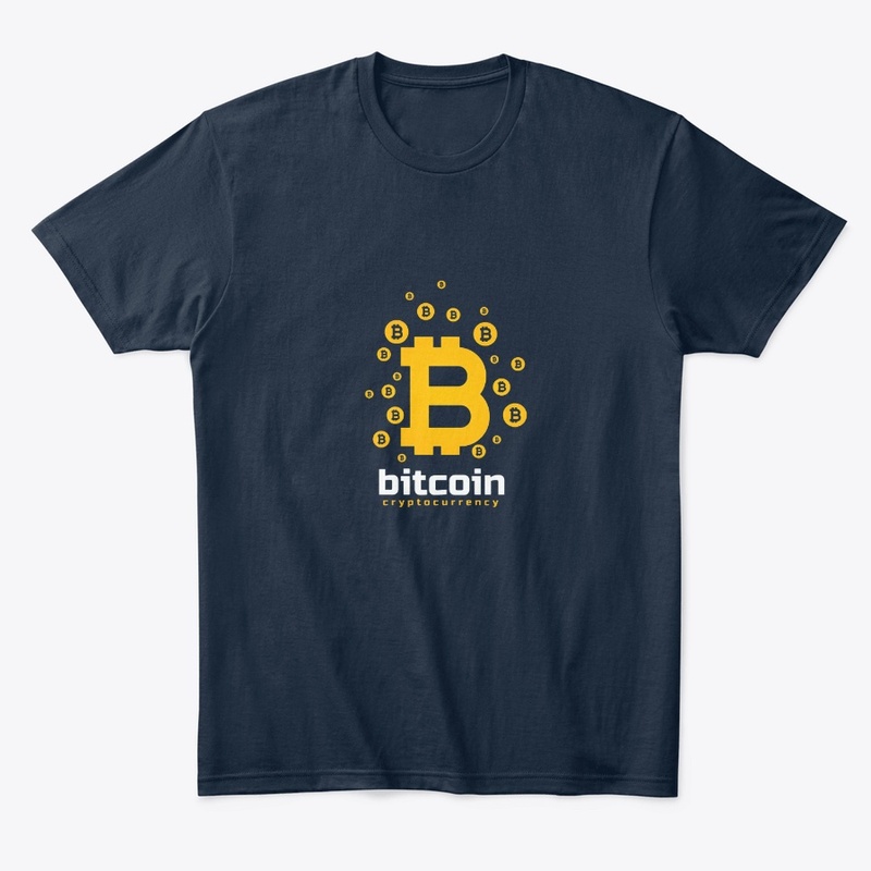 Bitcoin cryptocurrency