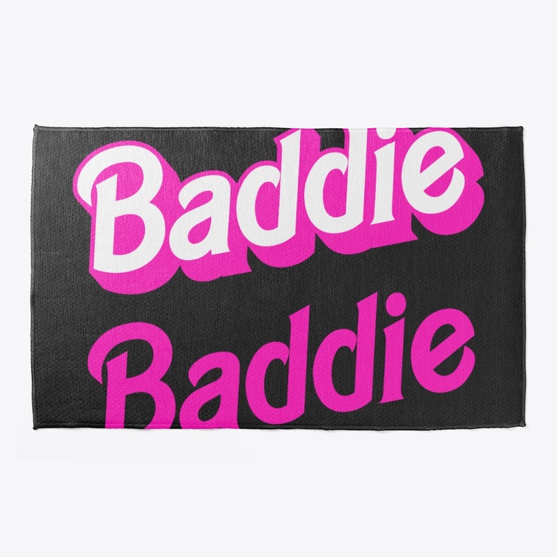 Bold Baddie Vibes