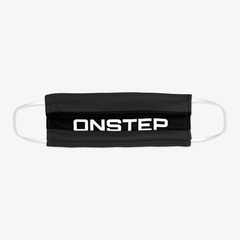 ONSTEP MASK