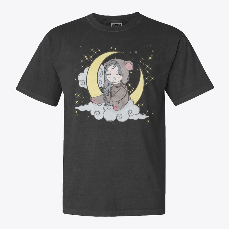 First Edition Sleepy Nerfy(Limited)