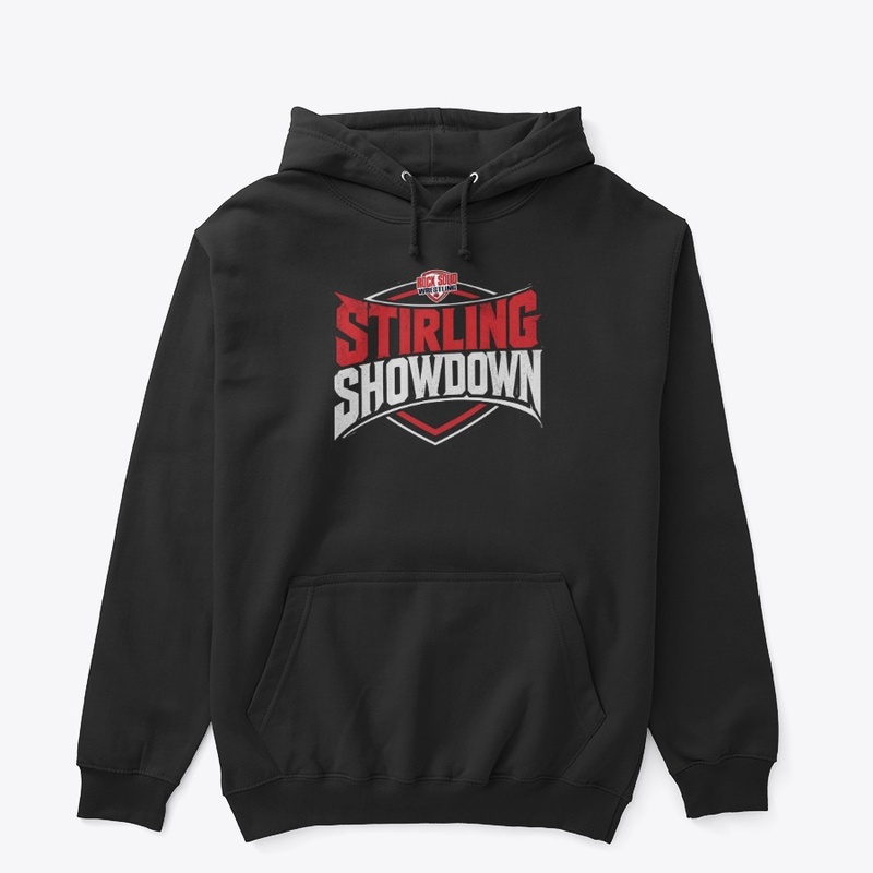 Stirling Showdown 2026 Collection 