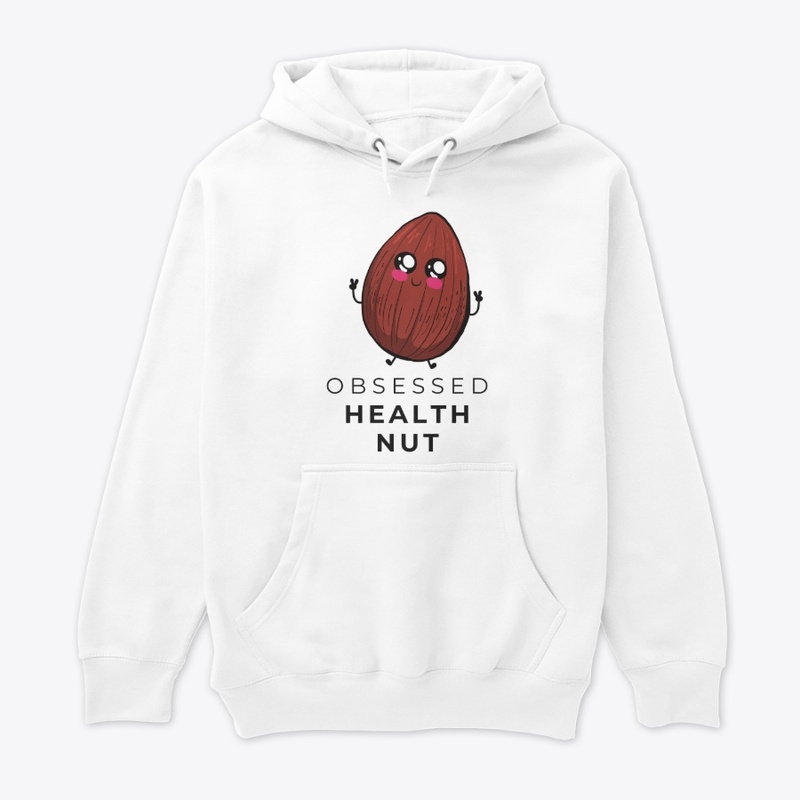 Obsessed Health Nut