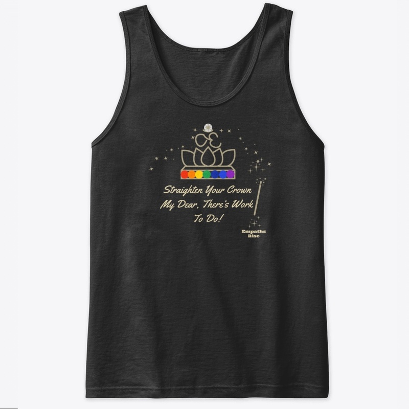 Empaths Rise Merchandise 
