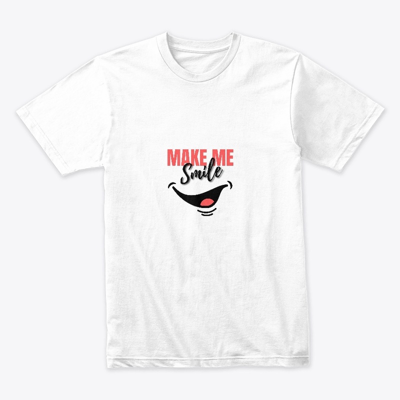 make me smile