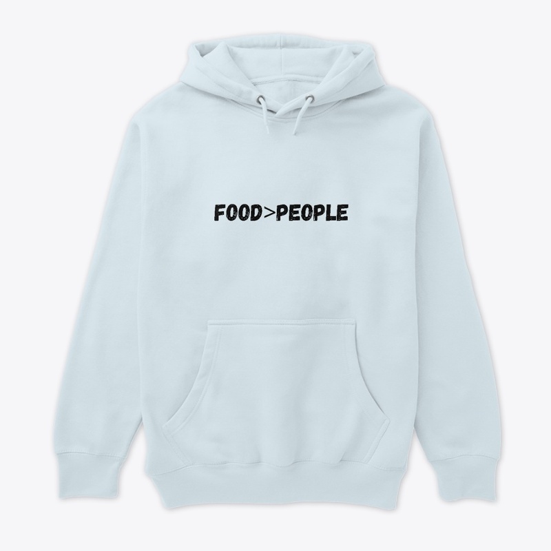 T-SHIRTS FOR FOOD LOVER