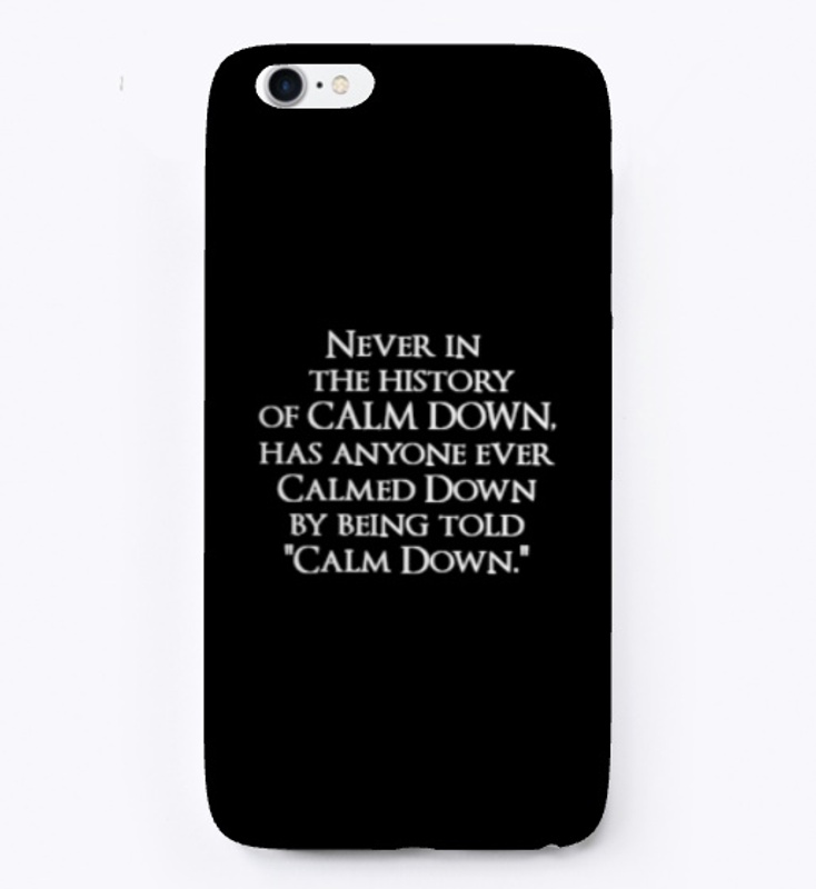 Calm Down