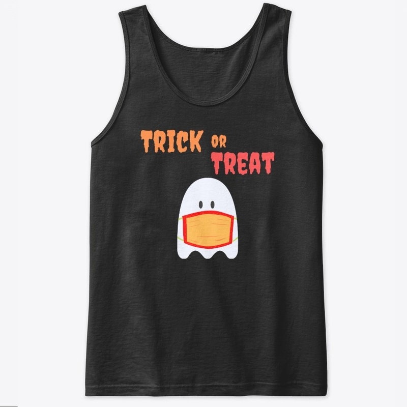 trick or threat